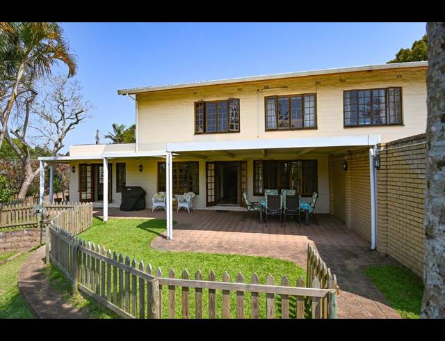 4 BEDROOM SEMI DETACHED RENTED IN CHILTERN HILLS